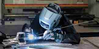 What Is TIG welding