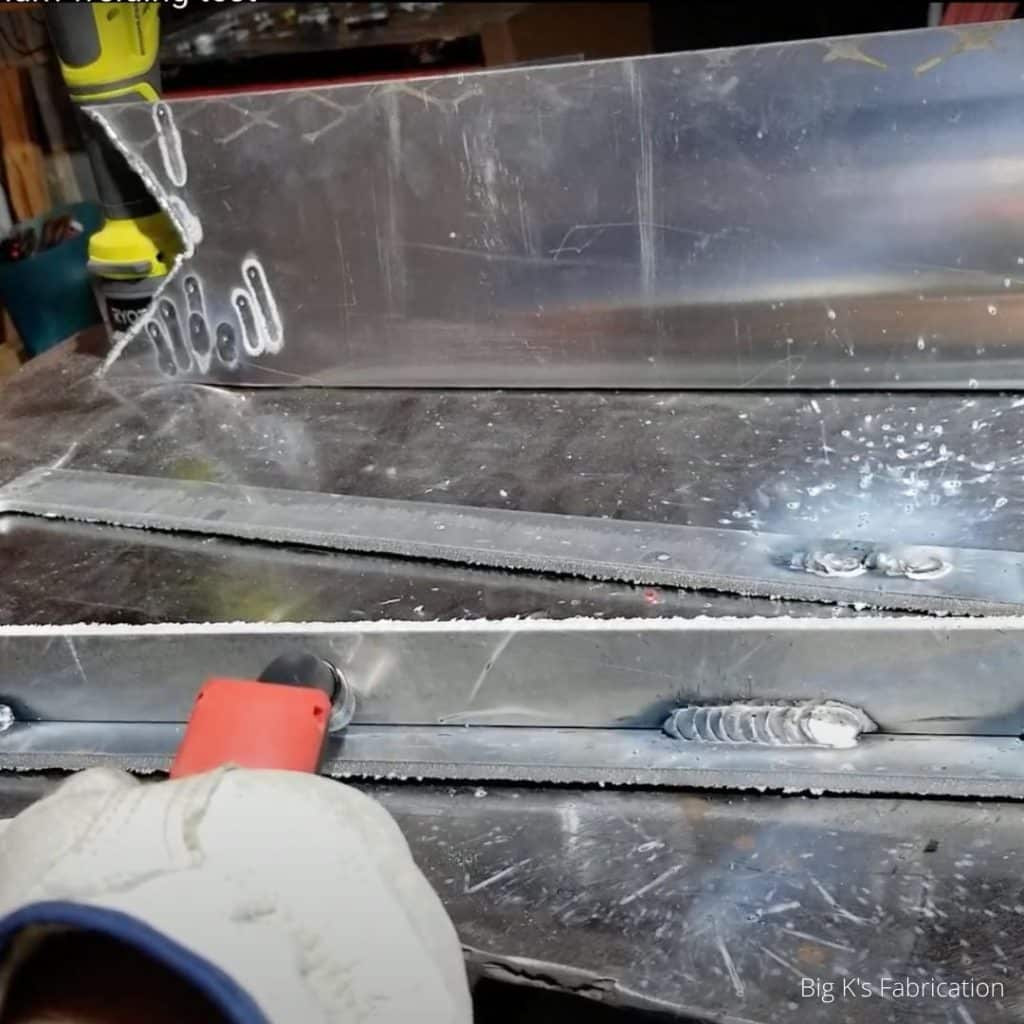 Can You Weld Aluminum With A MIG Welder?