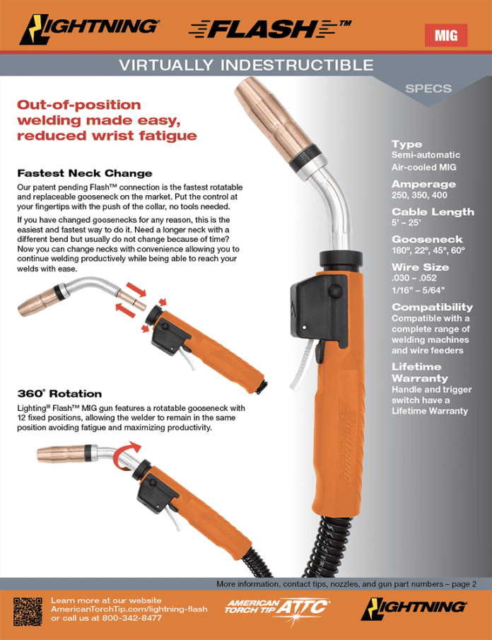 what is the difference between a welding torch and a welding gun 1