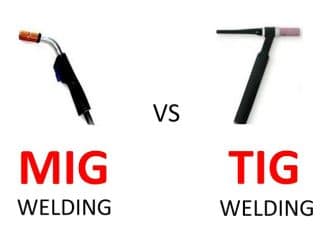 what is the difference between mig and tig welding 4