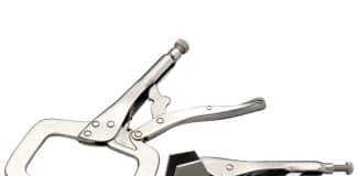 what is the purpose of a welding clamp 3