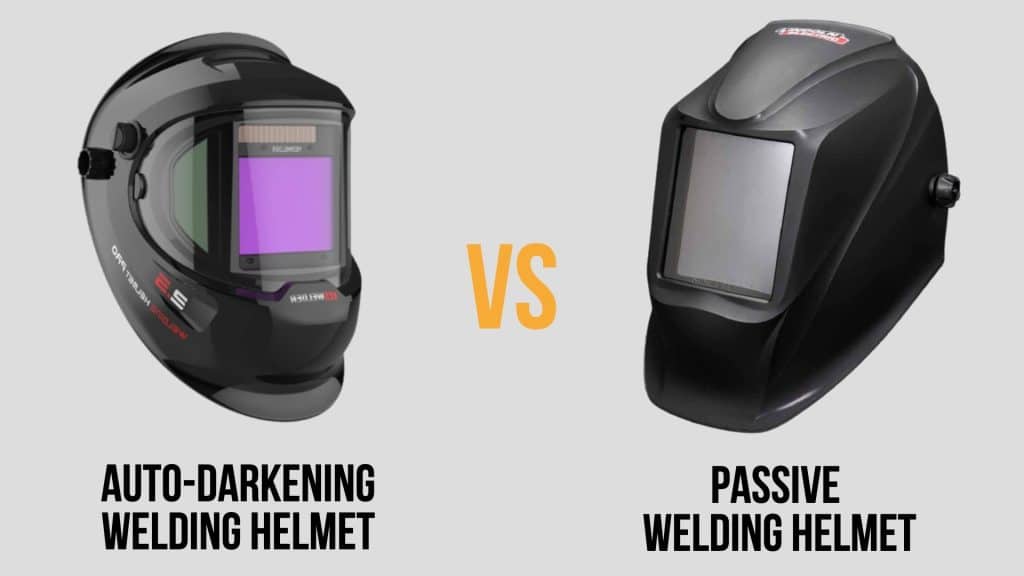 What Is The Purpose Of A Welding Helmet?