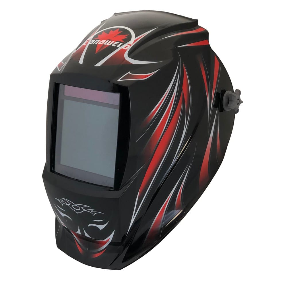 What Is The Purpose Of A Welding Helmet?