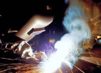 are there any disadvantages to using automated welding tools 2