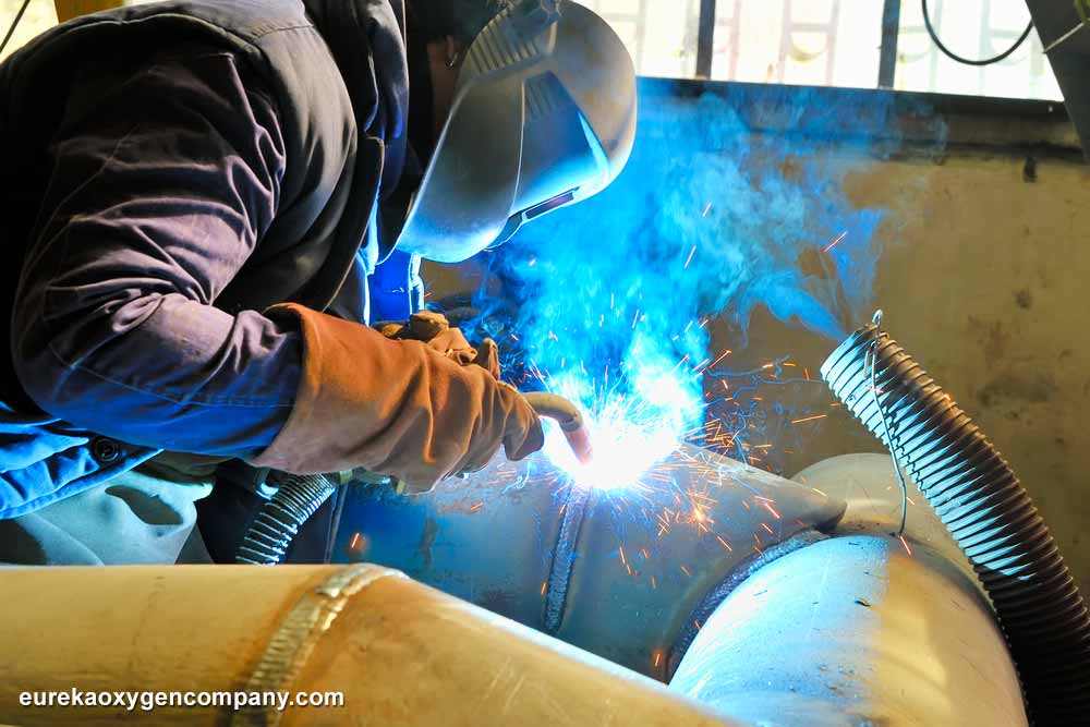 Are There Any Eco-friendly Welding Tools Available?