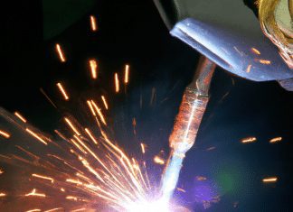 can you weld with a plasma cutter 2