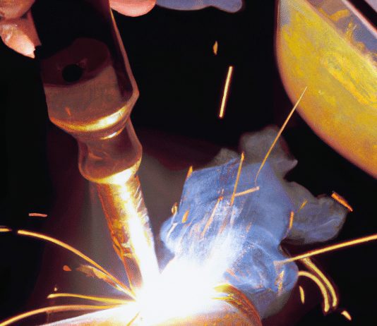 can you weld with a tig torch 2