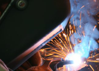 how do you choose the right welding current for a project