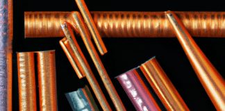 how do you choose the right welding electrode for a project