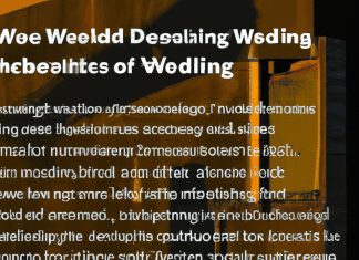 how do you choose the right welding position for a project 2