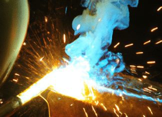 how do you prevent weld cracking