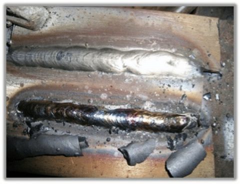 How Do You Prevent Weld Inclusions?