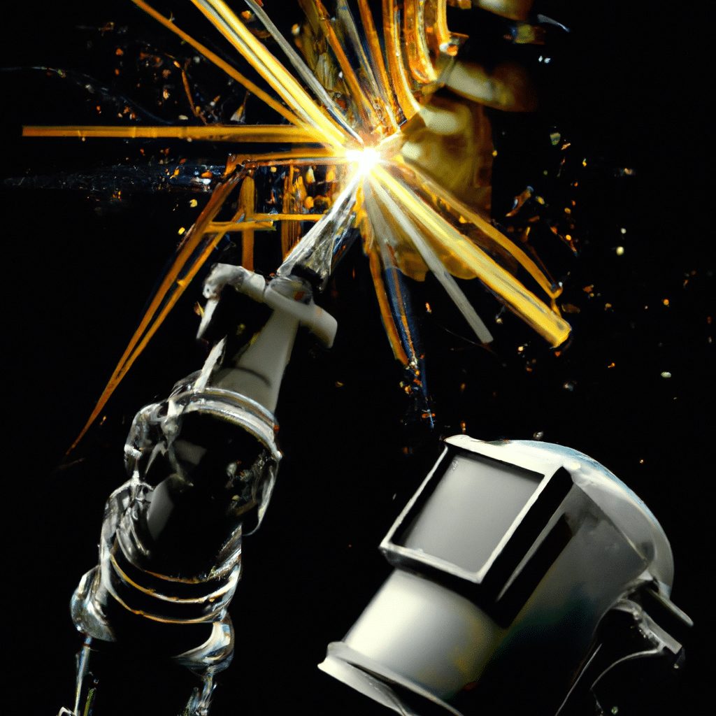 What Are The Advantages Of Using Automated Welding Tools?