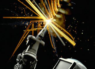 what are the advantages of using automated welding tools 2