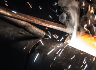 what are the most common problems with welding tools and how can you fix them