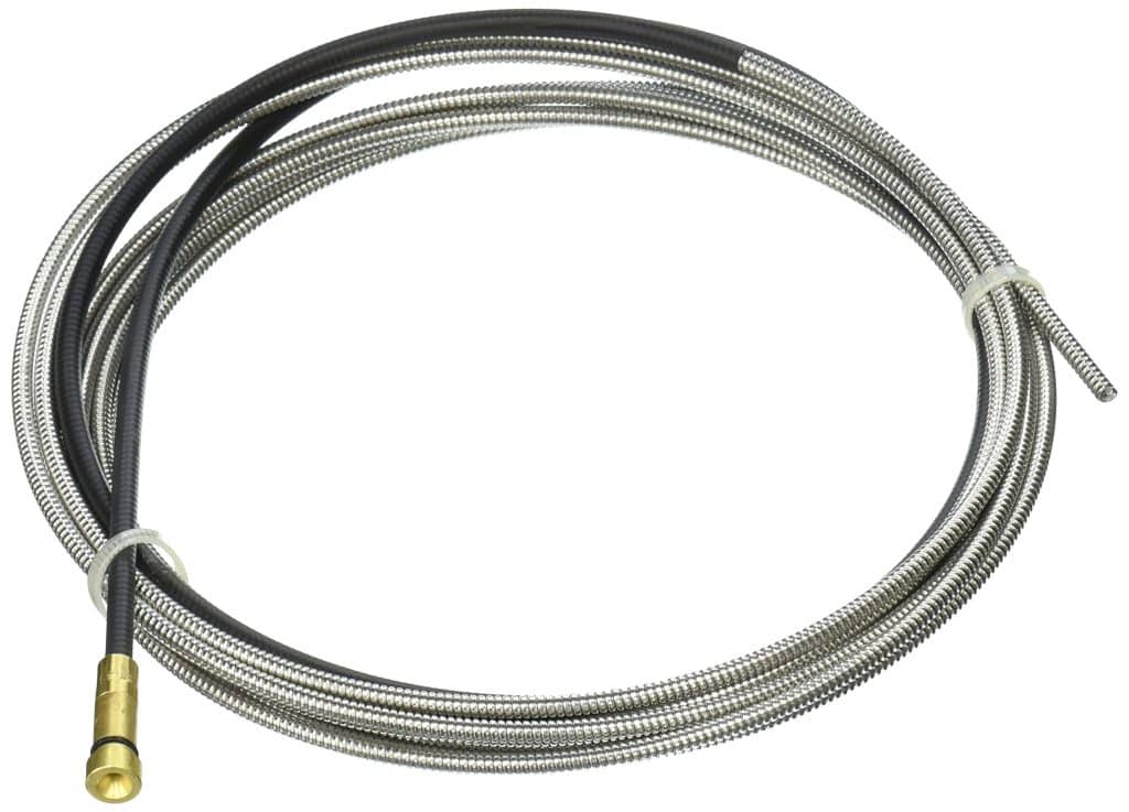What Is The Purpose Of A Welding Wire Liner?