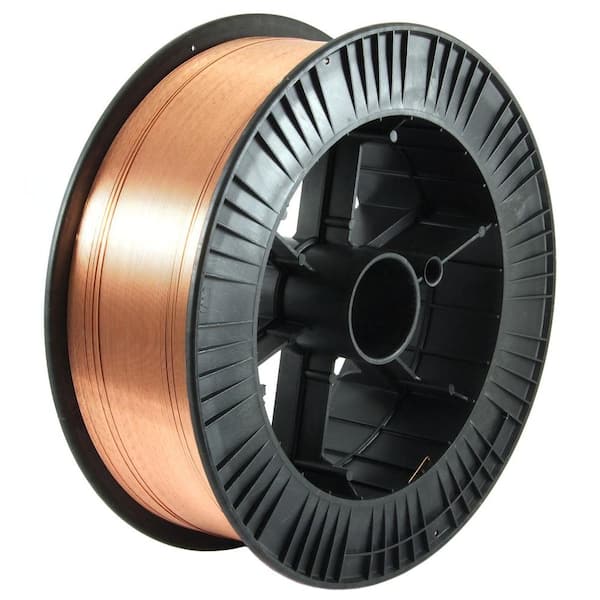 What Is The Purpose Of A Welding Wire Spool?