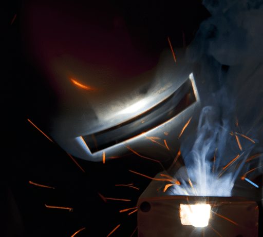 what safety precautions should you take when using welding tools