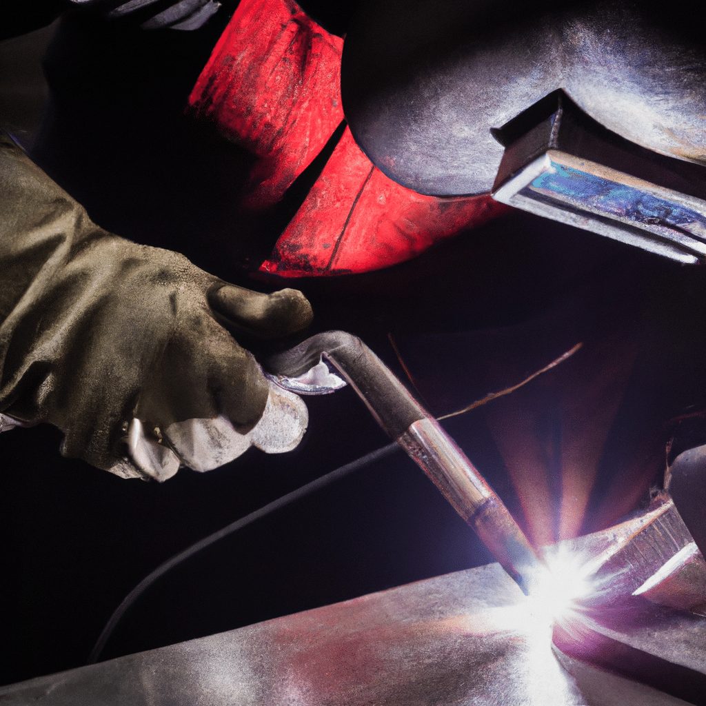 Can You Weld With A Gasless MIG Welder?