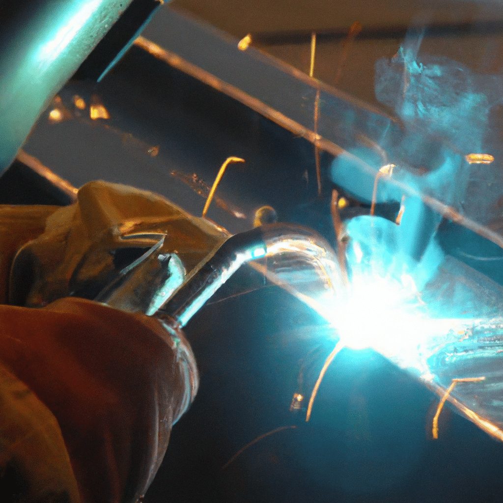 How Do You Choose The Right Welding Joint For A Project?