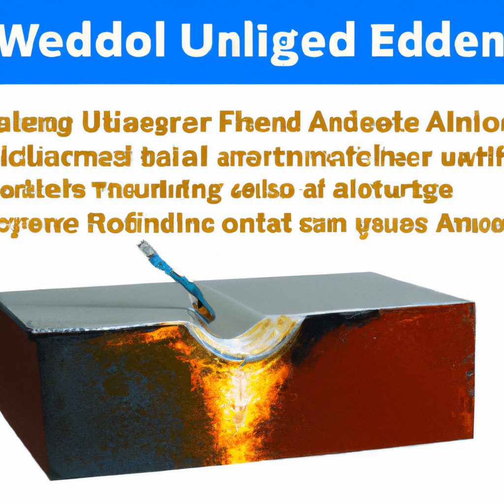 How Do You Prevent Weld Underfill?