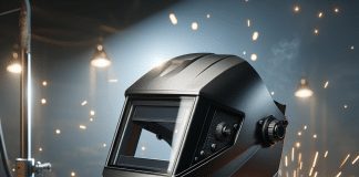 premium welding helmets for professional use invest in quality protection 1