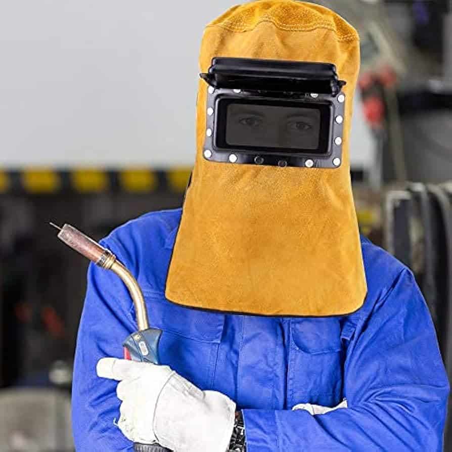 Welding Helmets For Hot Weather - Stay Cool And Protected