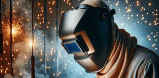 top picks for stick welding helmets see clearly while welding rods 1
